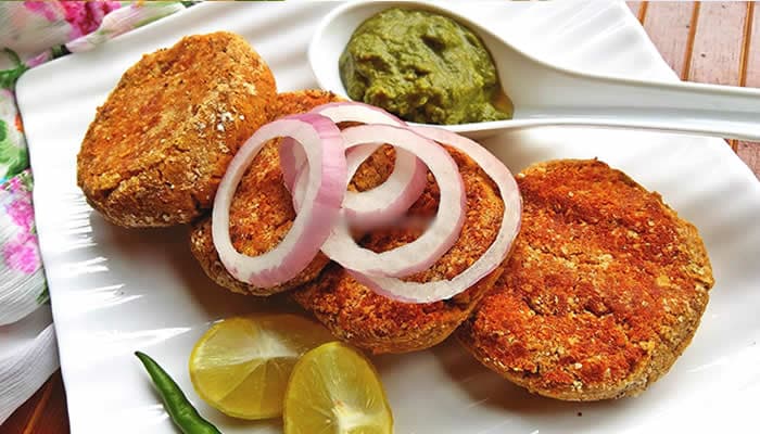 Soy Zaikedar Kabab